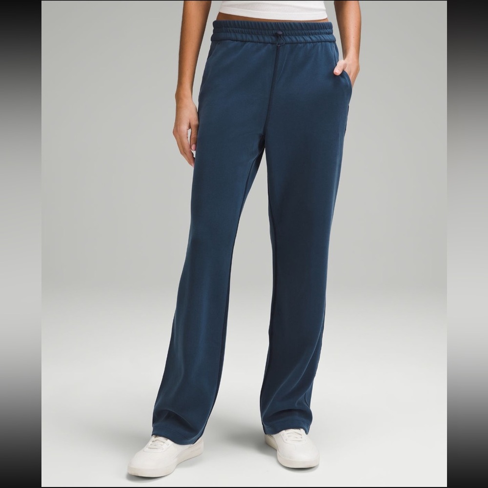 Lululemon Softstreme High Rise Pant